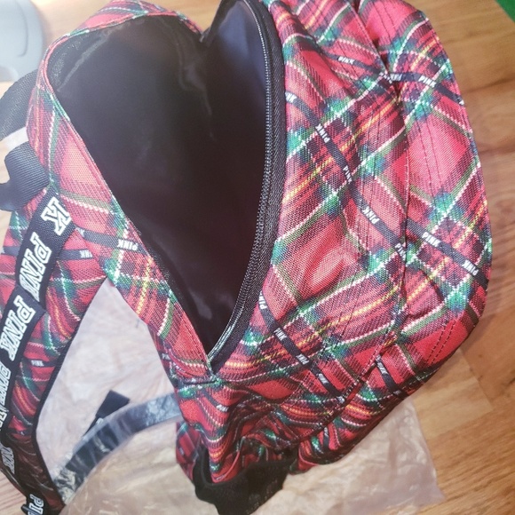 ⚡SALE⚡VS PINK Campus Backpack - Picture 5 of 8